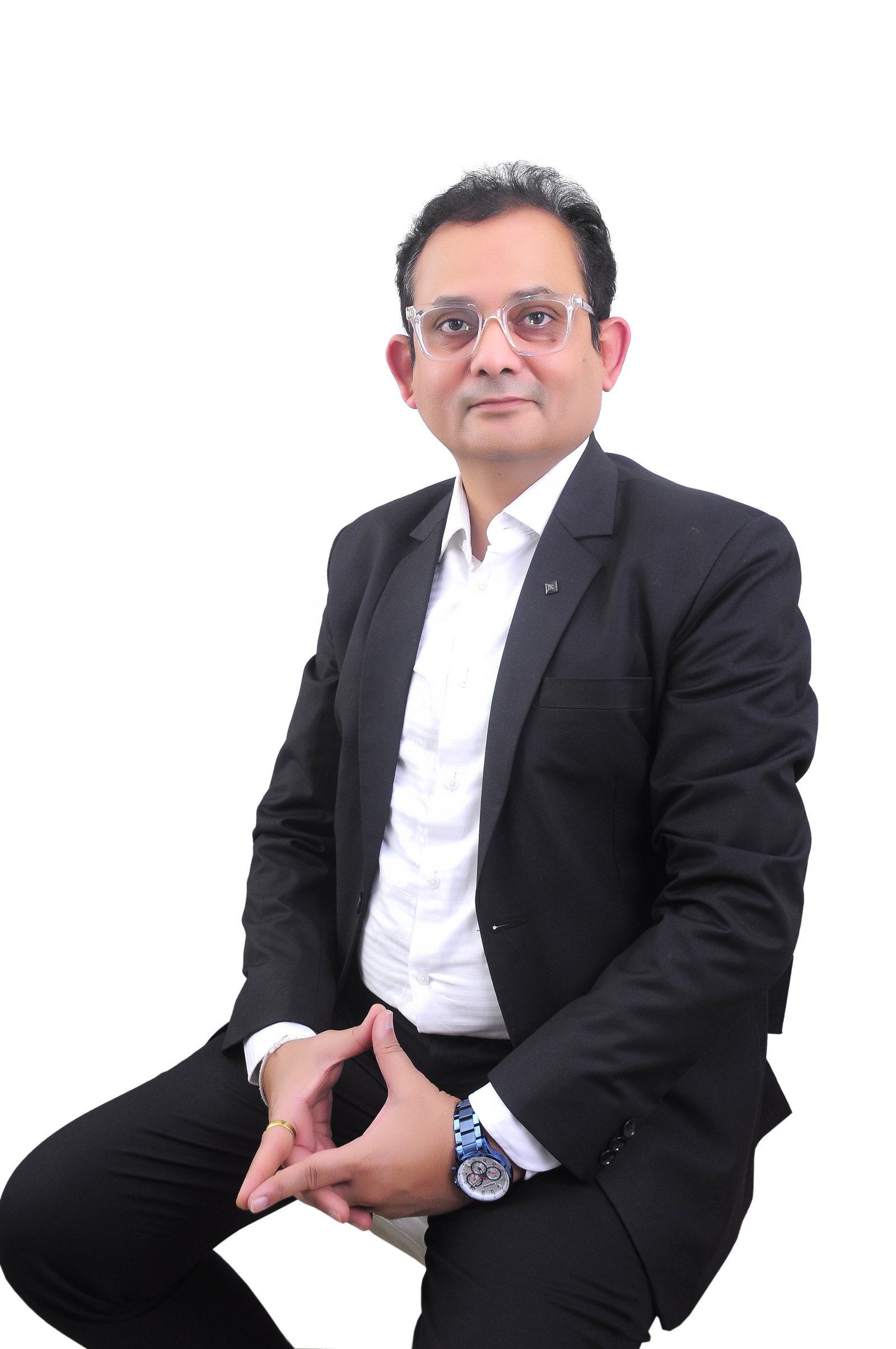 Samir Sawwalakhe - Director